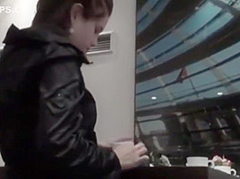 Starke Nerven Bubi Gefickt Executive Lounge
