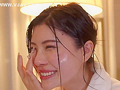 Stars-804 Superb Lingerie & Oily Intertwined With In - Reika Miki