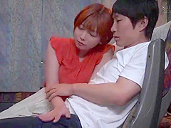 Stars-970 An Express Bus On A Long Holiday Gets Stuck I - Ikumi Yamashita And Mana Sakura