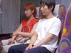Stars-970 An Express Bus On A Long Holiday Gets Stuck I - Ikumi Yamashita And Mana Sakura