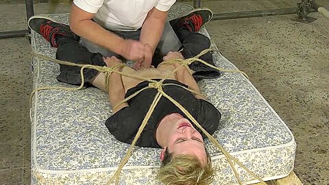 Stealing His Twink Boy Cum - Joey Valentine & Sebastian Kane