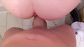 Step Sister Catches Step brother Cheating on Vacation - Family Therapy