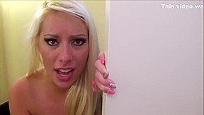 Step Sister Catches Step brother Cheating on Vacation - Family Therapy
