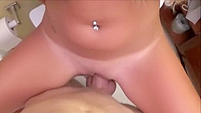 Step Sister Catches Step brother Cheating on Vacation - Family Therapy