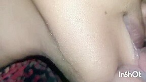 Step brother-in-law Found His Step sister-in-law Alone In His In-laws House And Fucked Hard