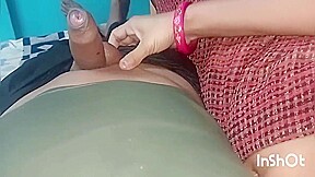 Step brother-in-law Found His Step sister-in-law Alone In His In-laws House And Fucked Hard