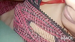Step brother-in-law Found His Step sister-in-law Alone In His In-laws House And Fucked Hard