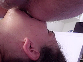 Step dad goes Anal#3: Lovely Liesje 1on1WET, 0%Pussy, Intense Anal, Pee on Asshole, Facial - PissVids