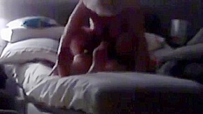 Step daddy fat chub sex wife in room