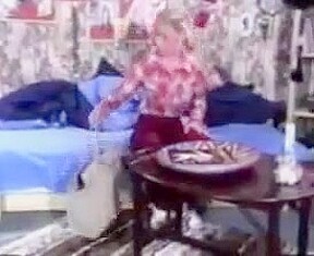 Step daddy loves it when she s horny !