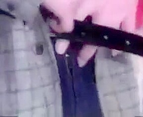 Step daddy loves it when she s horny !