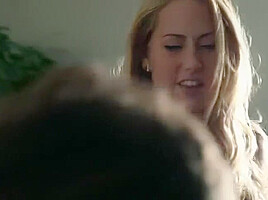 Step daughter and stepdad anal - 2