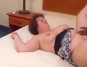 Step mom creampie