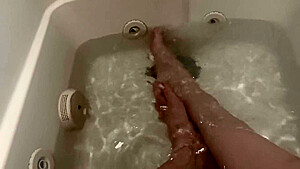 Step mommy Feet