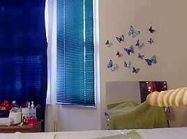 Step mommy Roleplay With Fuck Machine