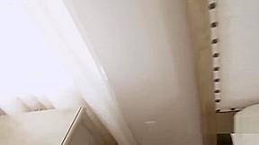 Step sister asks Step brother to record a POV SEXTAPE