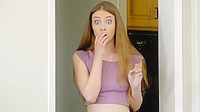 Step son fuck stepmom and his Step sister