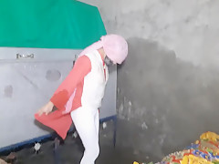 Stepbrother Fucking Beautiful Stepsister - Hindi Sex