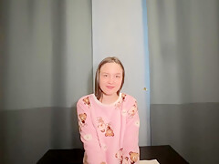 Stepbrother Seduces The Stepsister Of His Friend To The Hot Sex
