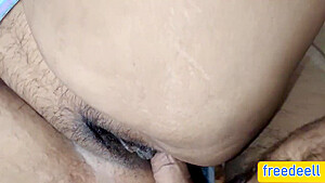 Stepmom Is My First Girlfriend First Time Anal Sex Experience With My Stepmom At Home