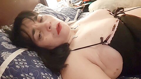 Stepmom Pov Stepson Fucked
