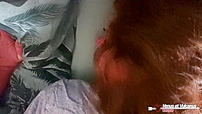 Stepmom Waking Up For Sex! I Fuck My Stepmom When She Alone! - Morning Sex