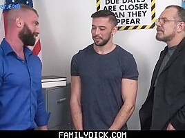 Steppervy Professor Gets His Asshole Plowed Seebussy com