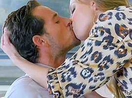 Steve Holmes & Gia Derza in The Breeders: 3 – BabesNetwork