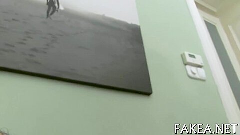 Stimulating Anal Ramming