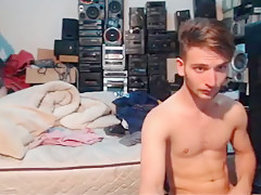 Str8 argentinian show for money