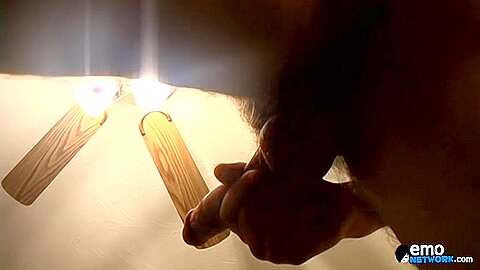 Straight Boys Enjoy Their Cum - Nailz And Wiley - ExposedEmos