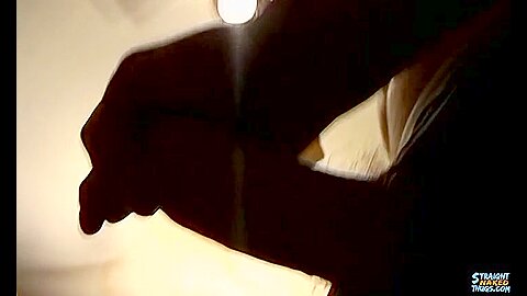 Straight Boys Gettin' Dirty - Cain And Gabriel