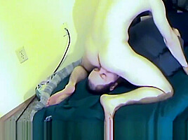 Straight Guys humiliate faggots for amusement Blowjobs rimming feet 2