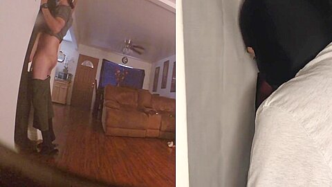 Straight Horny College Latino Gets Drained At Glory Hole