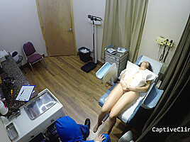 Strangers In The Night: Way Not Fair Edition - Ava Siren - Part 5 of 8 - CaptiveClinic