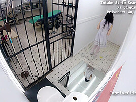 Strangers In The Night: Way Not Fair Edition - Maya Wong - Part 1 of 6 - CaptiveClinic