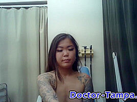 Strangers In The Night: Way Not Fair Edition - Solana - Part 4 of 11 - DoctorTampa