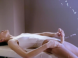 Straplezz - Ballerina Mia Reeses Cock Really