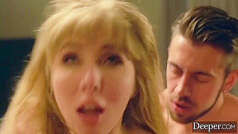 Streamvid net Deeper Lena Paul Sire