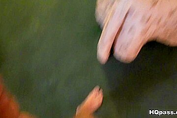 StreetBlowJobs - Lovely rose