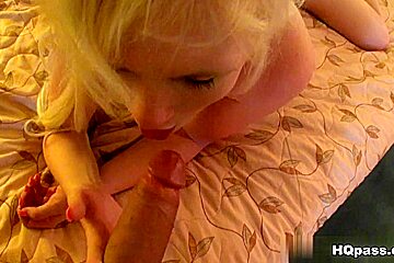 StreetBlowJobs - Lovely rose