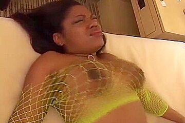Streetwalker Janet Jacme Hardcore Fucked