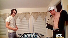 Strip Game & Blow Job - Strip Game & Blow Job