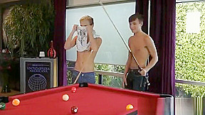 Strip Pool