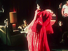Striptease Society Soiree