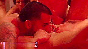 Studs Enjoy Swapping Partners In Reality Show