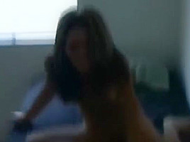 Stunning asian girl wants fucking