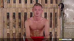 Sub Twink Cock Tormented By With Sebastian Kane And Oliver Wesley