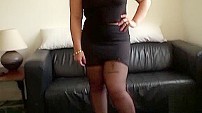 Submissive milf pounded