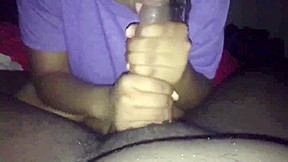 Suck that dick